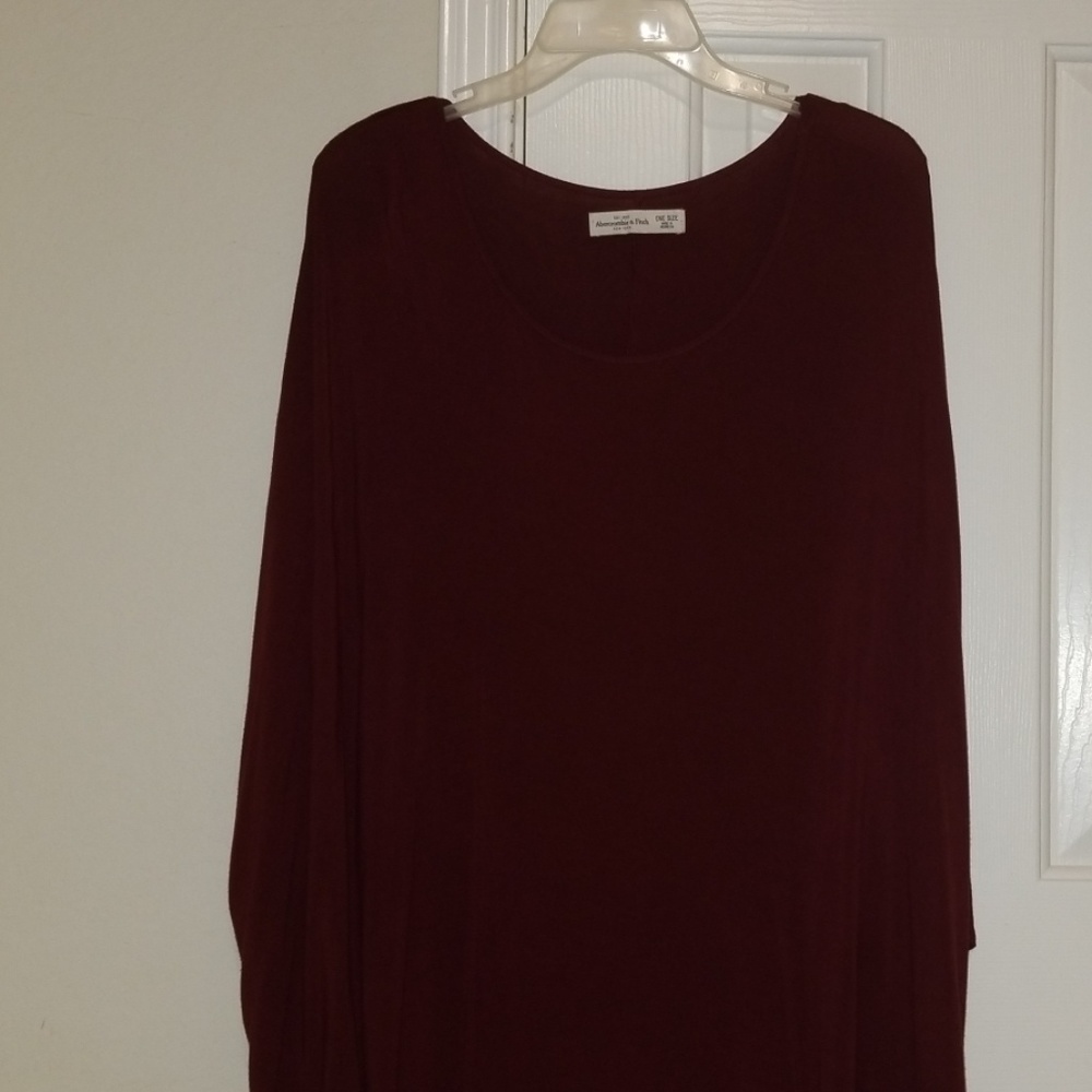 Maroon too